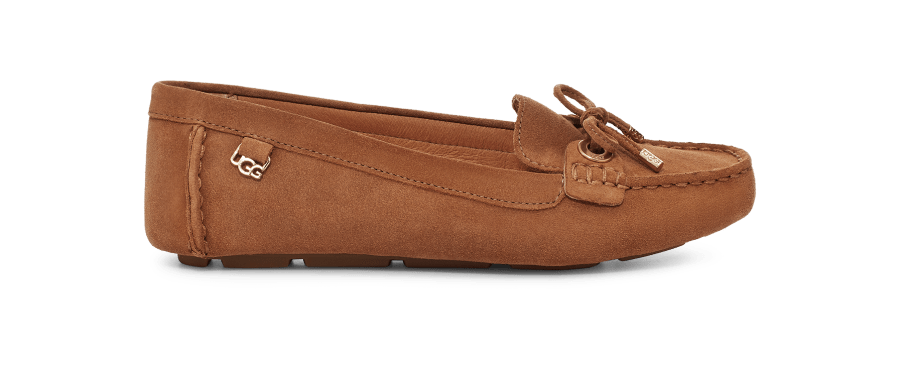 Ugg loafers on sale womens